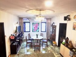 Bournemouth Road (D15), Semi-Detached #521441271